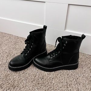 Madden Girl boots
